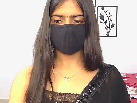 Ruchi-19's Live XXX Chat