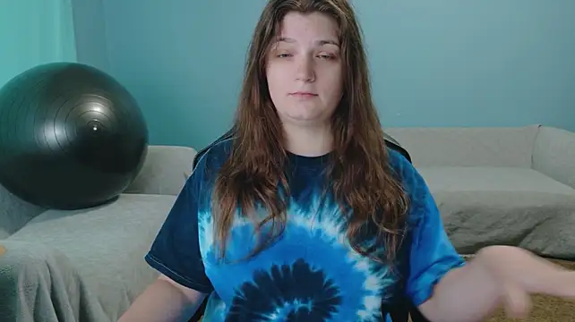 TreeJeanne Live XXX-Chat