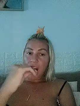 visnjica Live XXX-chat