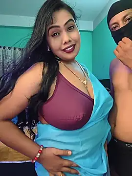 Hot_Cupole 웹캠 쇼