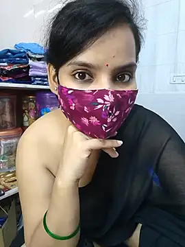 shalini_gupta05 网络视讯表演