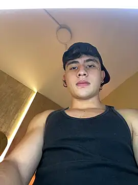 Zack_Bellmont1 Obrolan Langsung XXX