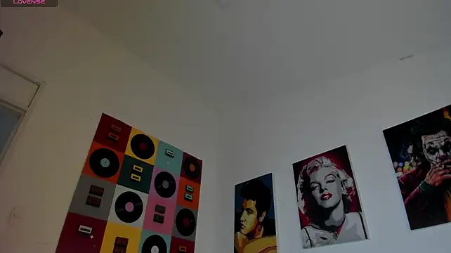 gretafoster's Live XXX Chat