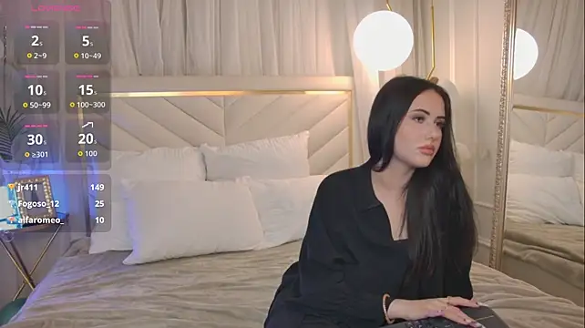 KristinaBloom Live XXX-chat