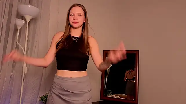 LeannBunda's Live XXX Chat