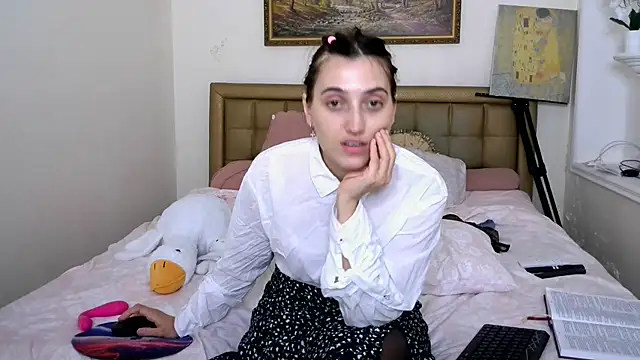 Czat XXX na żywo – Iren