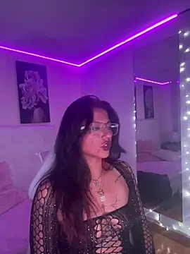 XXX chat uživo modela SamathaMay