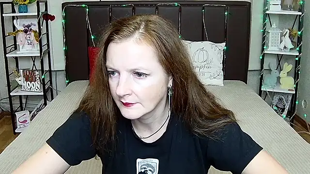 MeganPirs – Naživo XXX chat