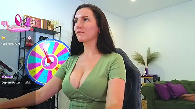 EvaKeksn Live XXX chat