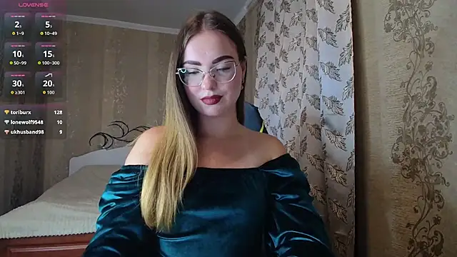 Flora_kisss Live XXX-chat