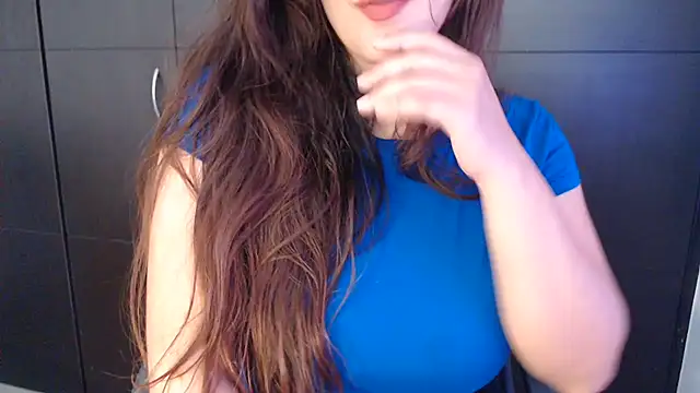 AdharaLujan's Live XXX Chat