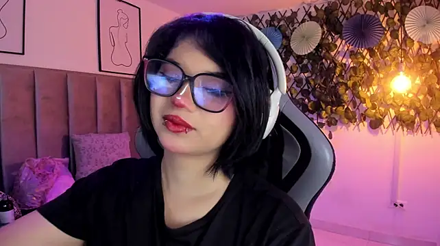 Kitty_Gang Chat XXX in diretta