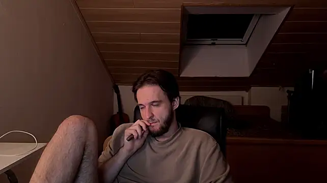 Živý XXX chat Bez3ybik