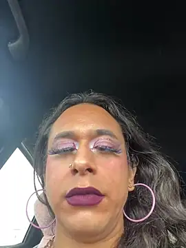 TranSexualJade95 现场XXX聊天