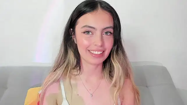 Živý XXX chat Fernanda_aaaa