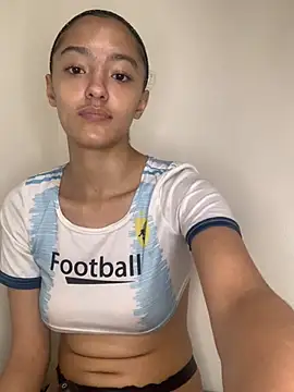 Cuteabbles13's Live XXX Chat