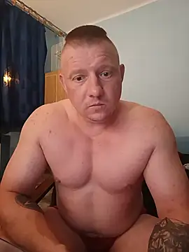 Robert198098 Webcam-Show