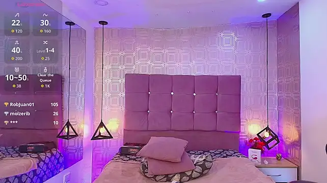 Živý XXX chat Victoria_Elektra