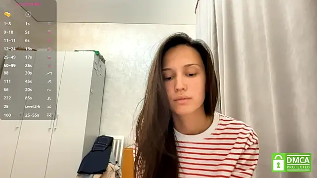 GildaCode's Live XXX Chat