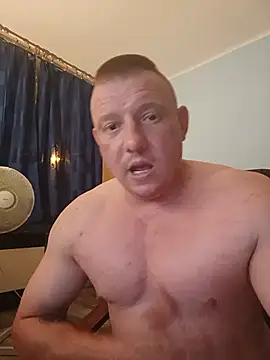 Robert198098's Webcam Show