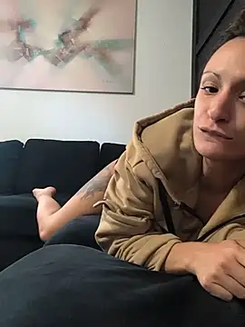 LexiLuxi Obrolan Langsung XXX