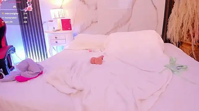 biancapercy's Live XXX Chat