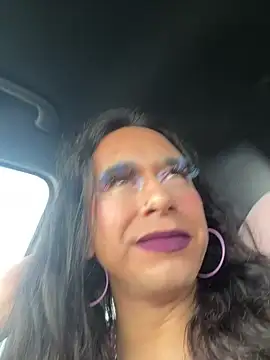 TranSexualJade95 Obrolan Langsung XXX