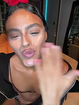 Latinamix Live XXX-chat