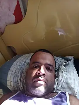 Show de webcam de BrunoCoelho13