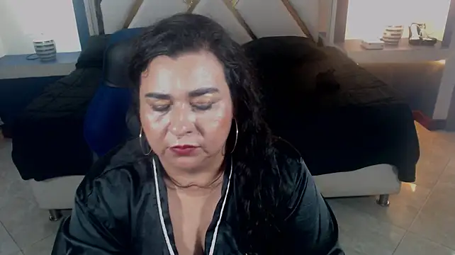 katiusca_rm Live XXX-Chat