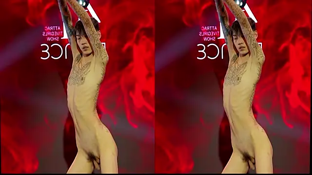 NDN-6666's Live XXX Chat
