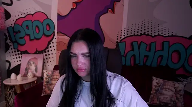 Czat XXX na żywo – CherrryQueen