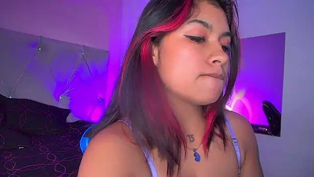 Czat XXX na żywo – ChantalPetit