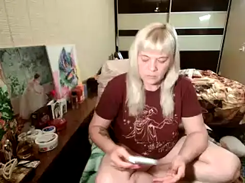 Chatroom XXX en direct de Lia_Laguna77