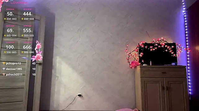 StephaniCute live XXX chat