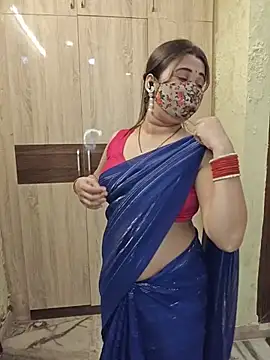 MONAJI_HOT 라이브 XXX 채팅