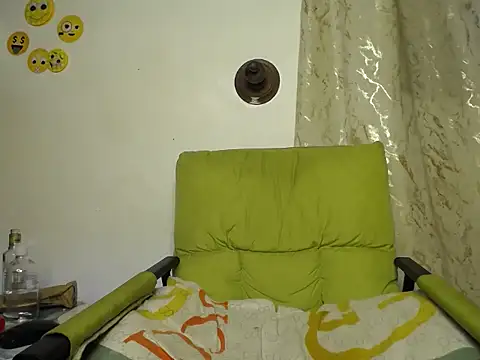 Chat XXX Live KlaraCandy