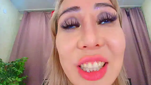 Chatroom XXX en direct de Yulianna_Smith