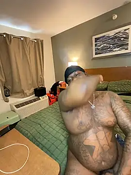 Tattedupdek Live XXX-Chat