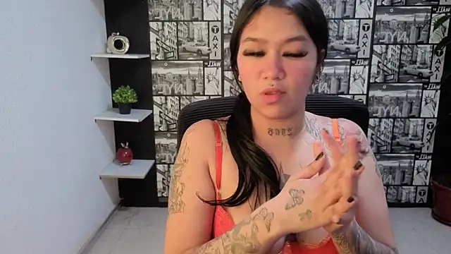 Payton_Elle's Live XXX Chat
