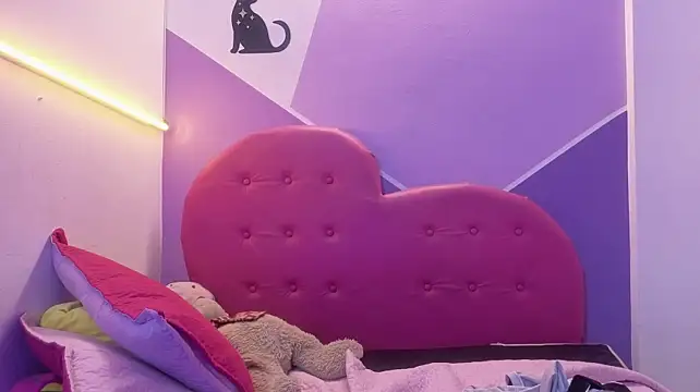 Esteban_Charlotte Live XXX-Chat