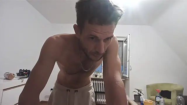 Živý XXX chat amphevitamine