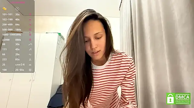 GildaCode's Live XXX Chat