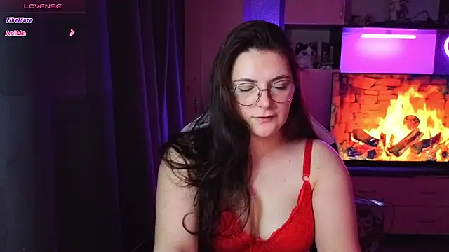 Živý XXX chat KatieMuse