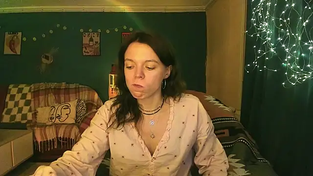 Chat XXX en directo de ClancyMorissey