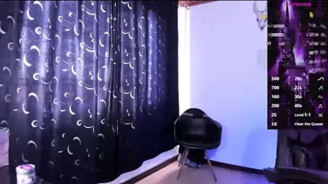 emilydolll666 – Live XXX-chat