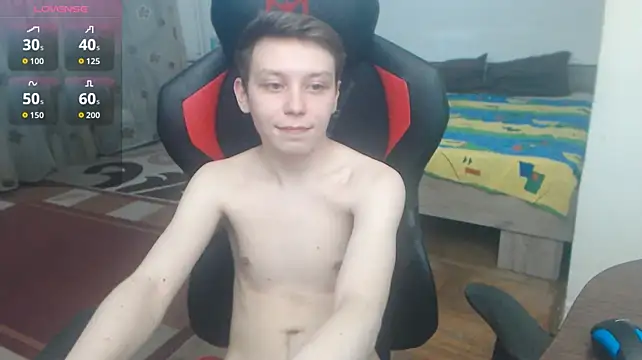 hugkydo Webcam-Show