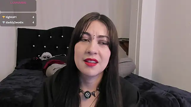 Amy_Aloqua Live XXX-chat