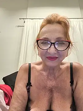 Živý XXX chat MelisaSwan611