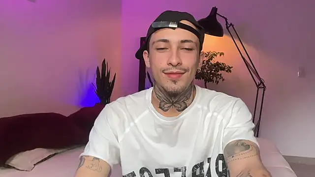 Noah_and_Steven – Kamerová šou